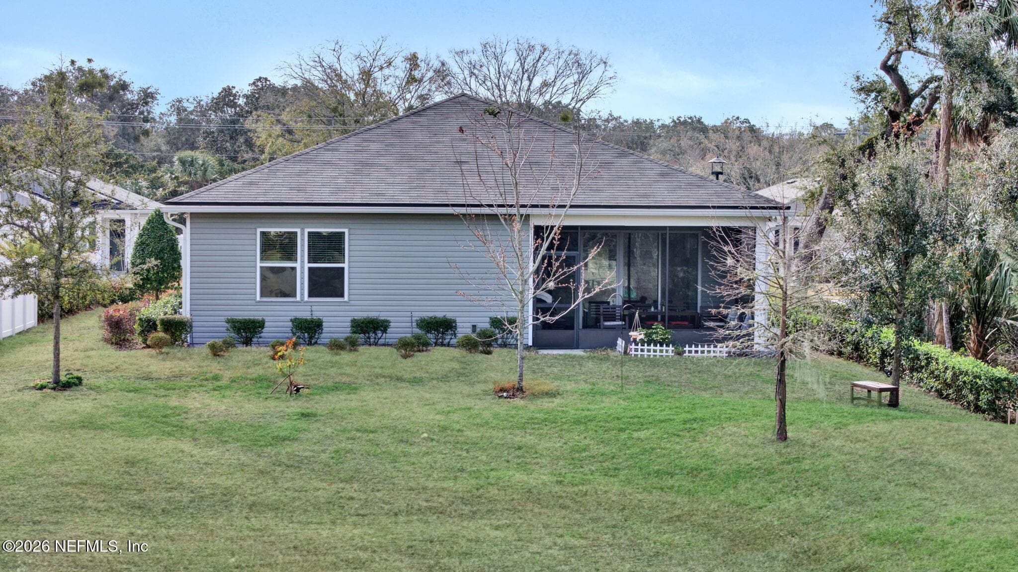 193 HONEYCOMB Trail, St. Augustine, FL 32095, St. Augustine — photo 3