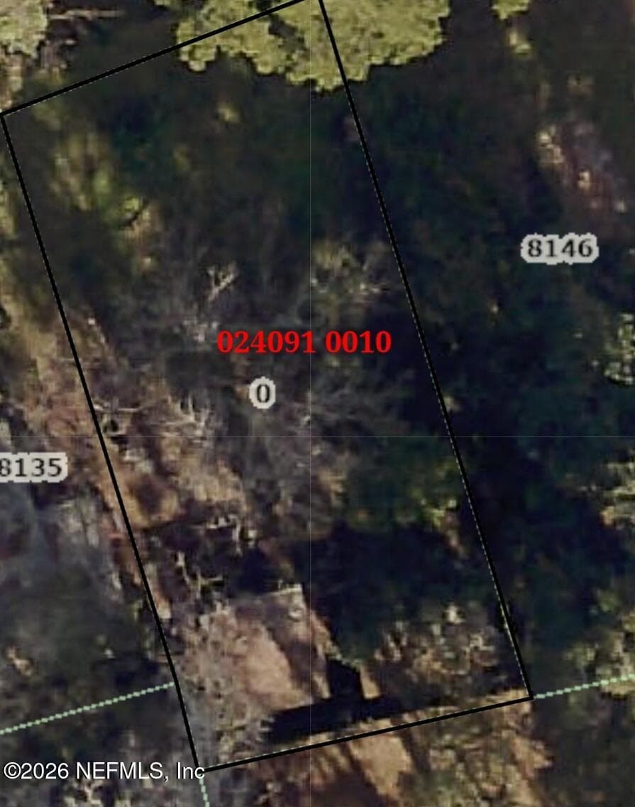 0 PAUL JONES Drive, Jacksonville, FL 32208, Jacksonville — exterior