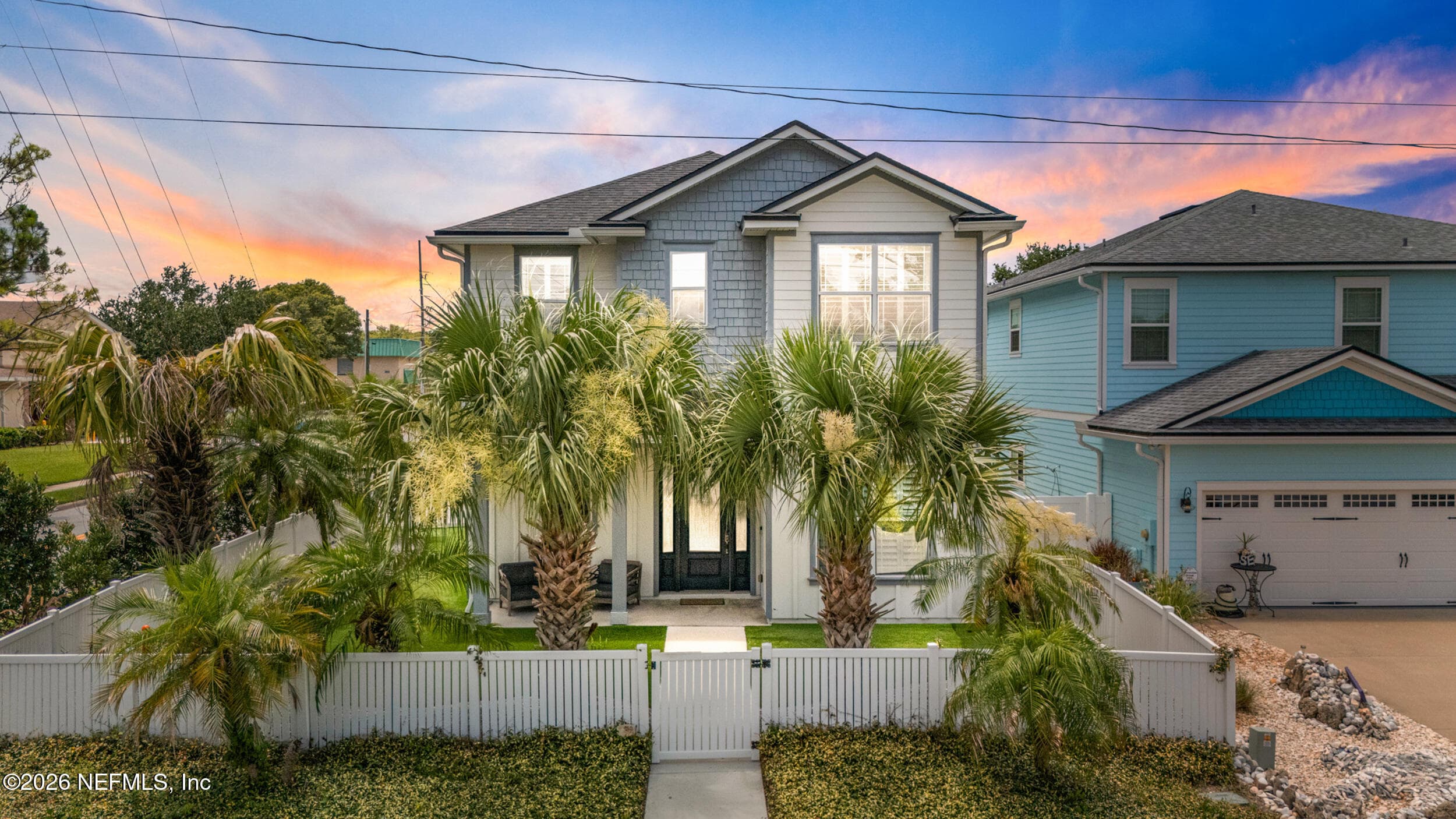 2480 S BEACH Parkway, Jacksonville Beach — photo 2