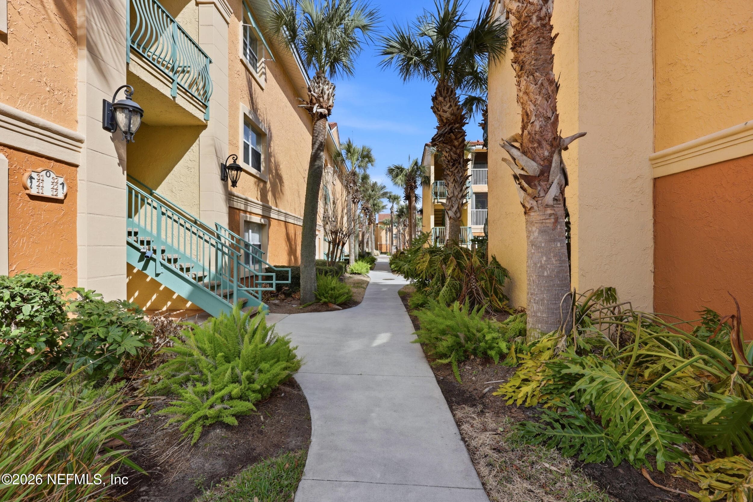 109 25TH Avenue S O11, Jacksonville Beach, FL 32250, Jacksonville Beach — photo 2