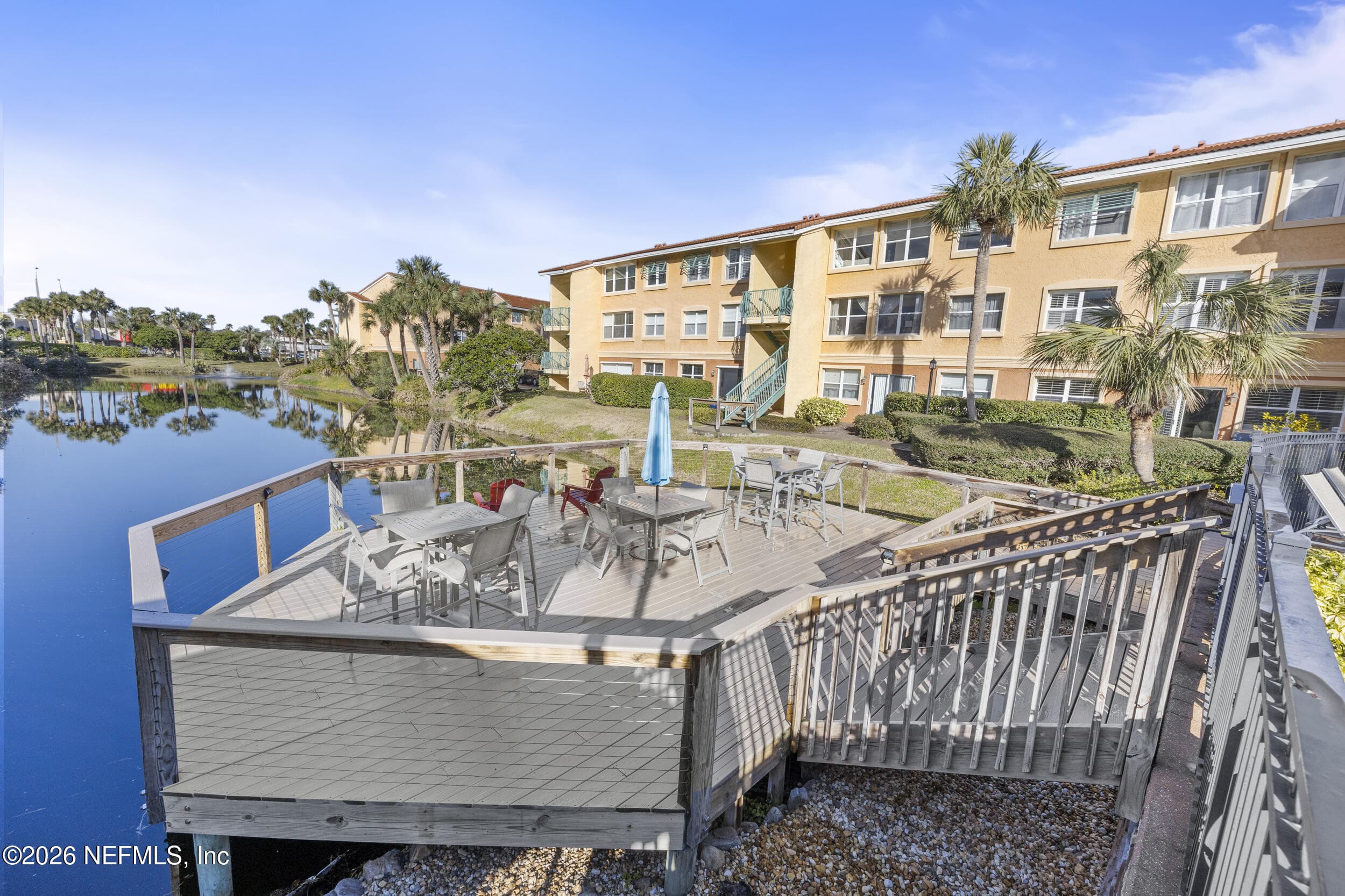 109 25TH Avenue S O11, Jacksonville Beach, FL 32250, Jacksonville Beach — photo 3