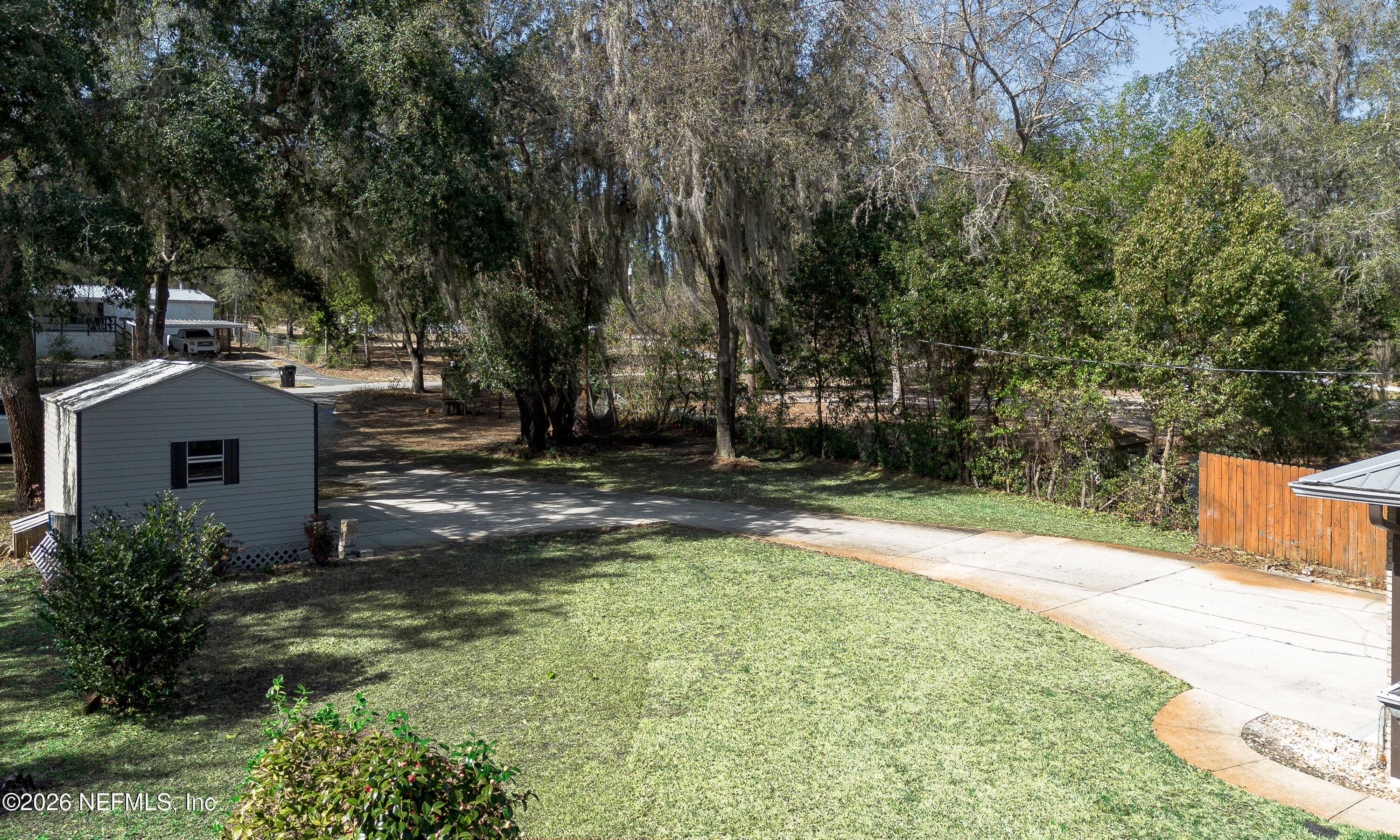 6261 LITTLE LAKE GENEVA Road, Keystone Heights, FL 32656, Keystone Heights — photo 2