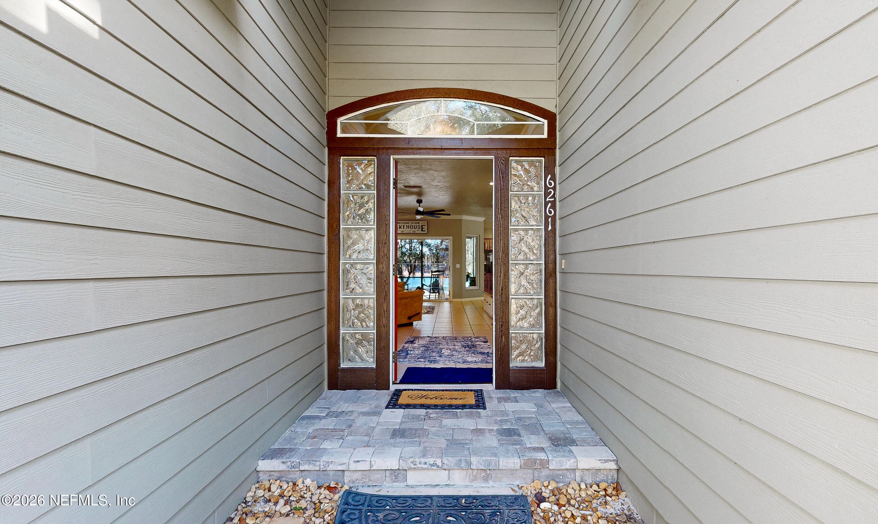 6261 LITTLE LAKE GENEVA Road, Keystone Heights, FL 32656, Keystone Heights — photo 3