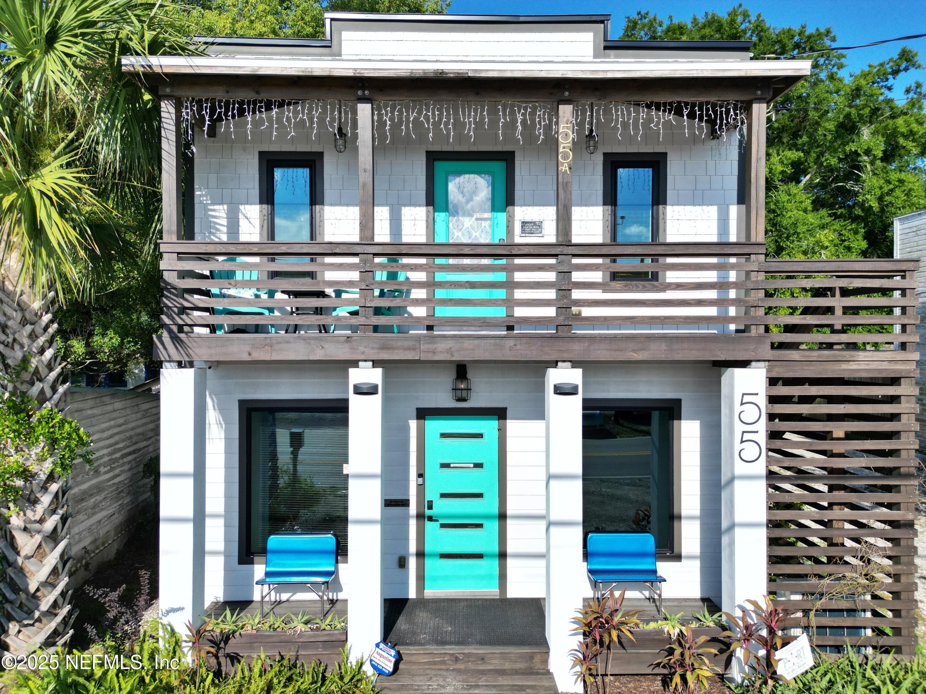 55 S DIXIE Highway, St. Augustine — exterior