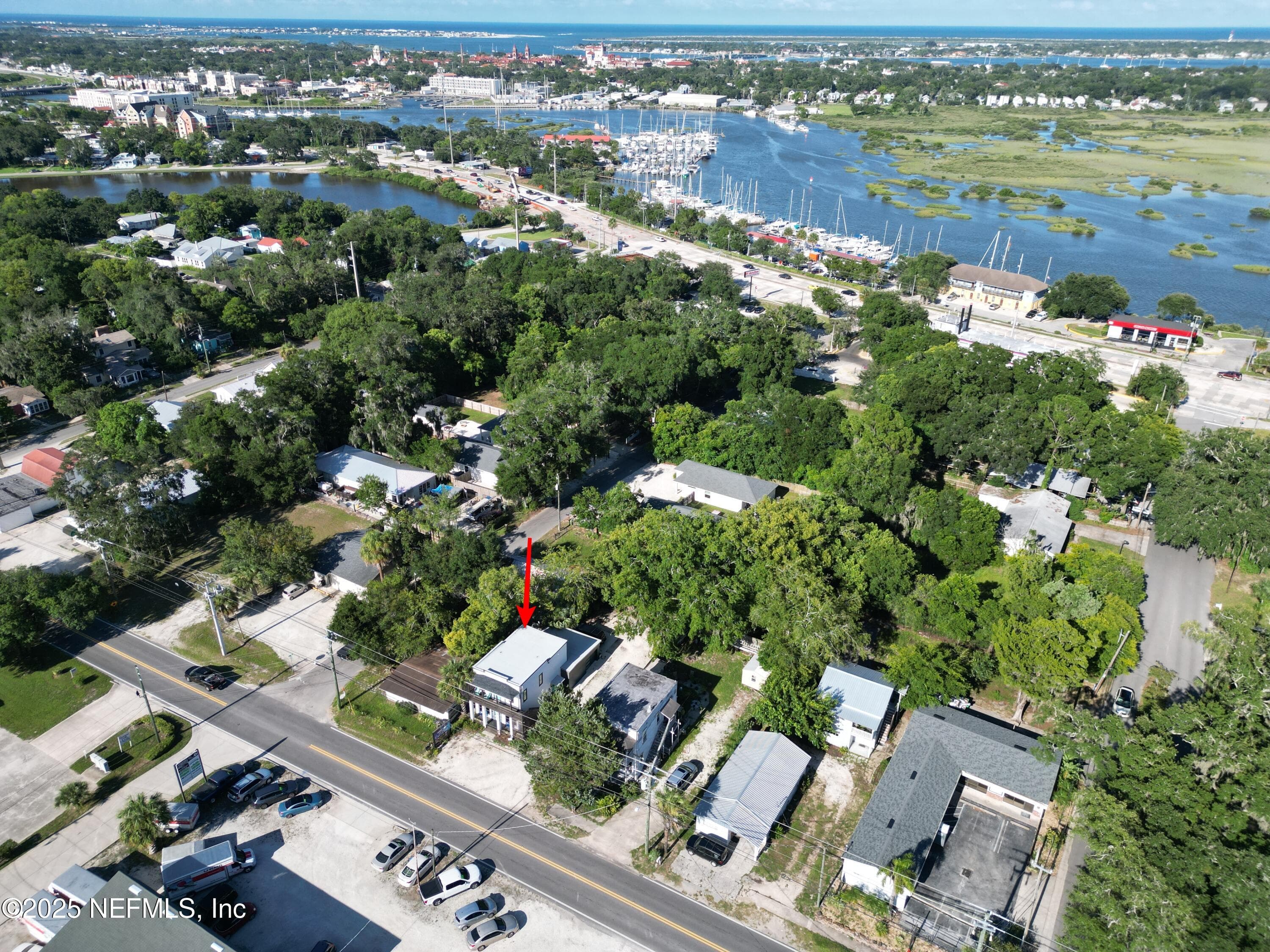 55 S DIXIE Highway, St. Augustine — photo 2