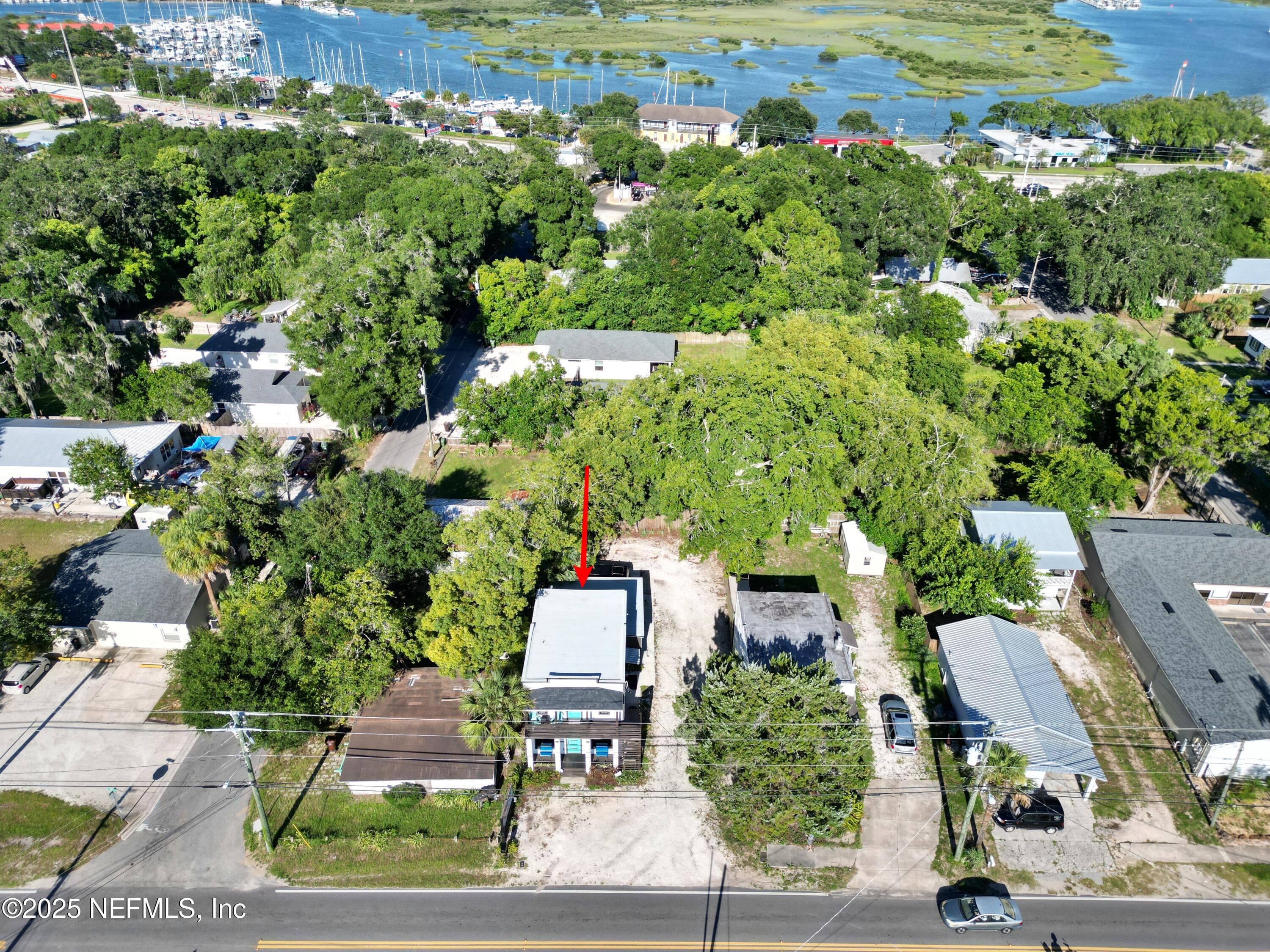 55 S DIXIE Highway, St. Augustine — photo 3