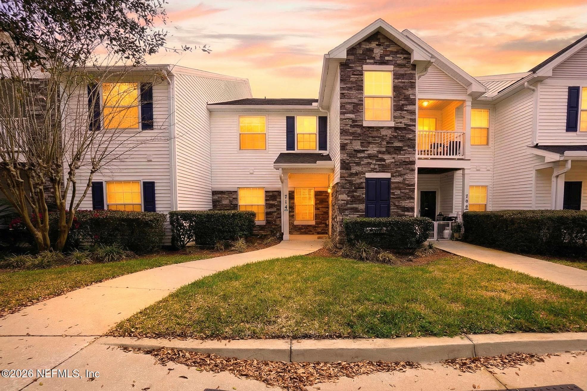 575 OAKLEAF PLANTATION Parkway 714, Orange Park, FL 32065, Orange Park — exterior