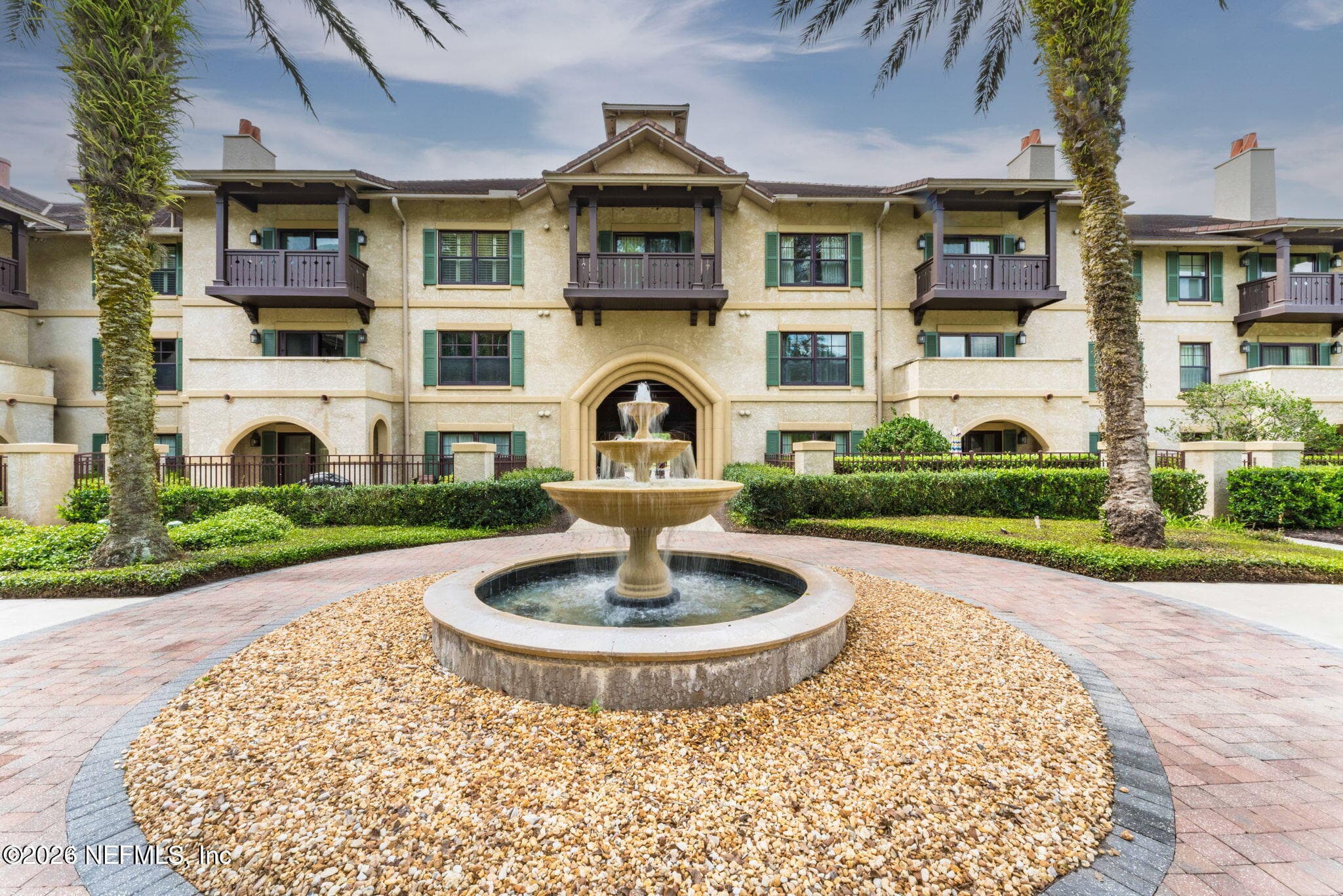 965 REGISTRY Boulevard 106, St. Augustine — exterior