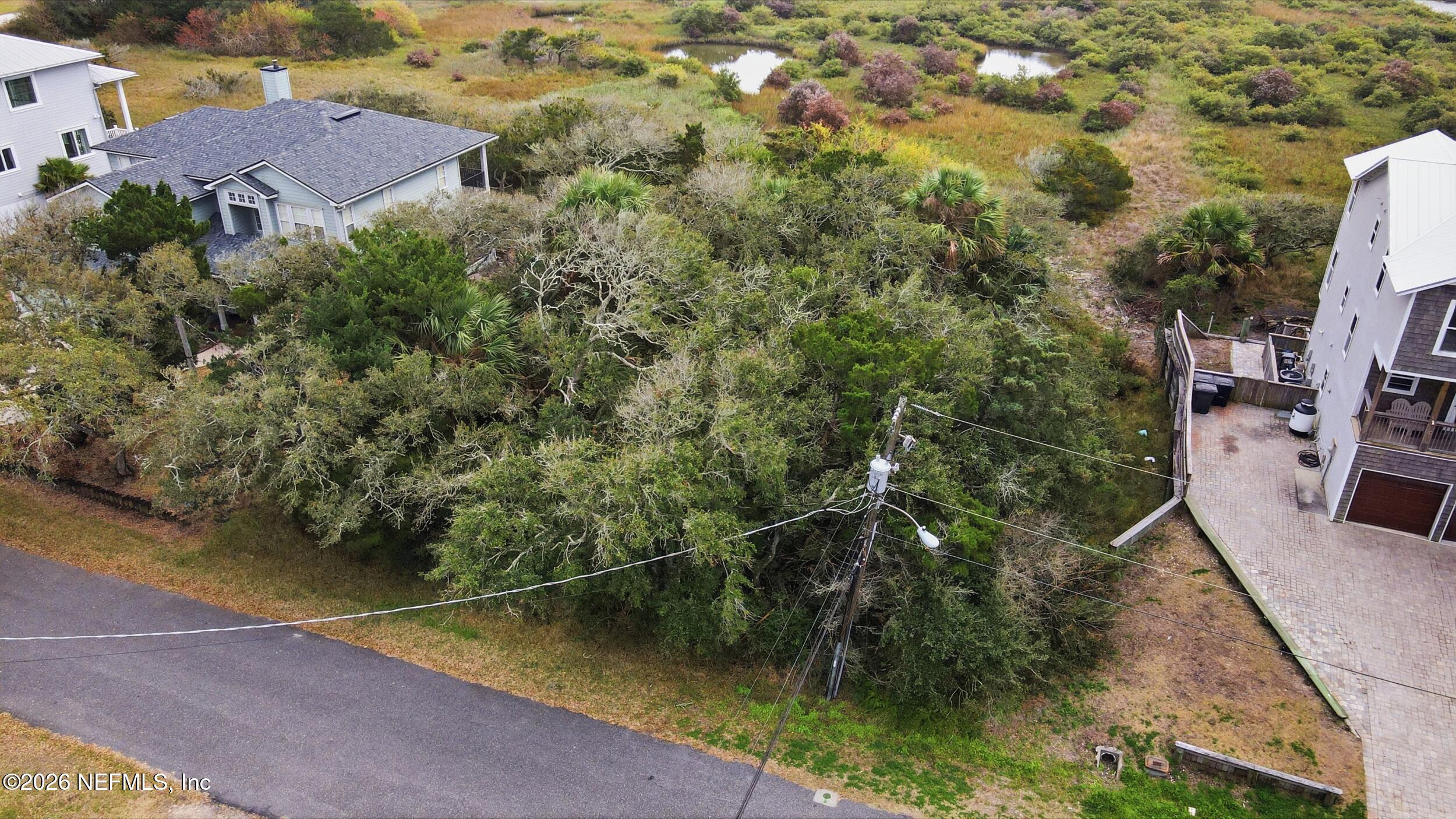 133 OAK Avenue, Vilano Beach — photo 3