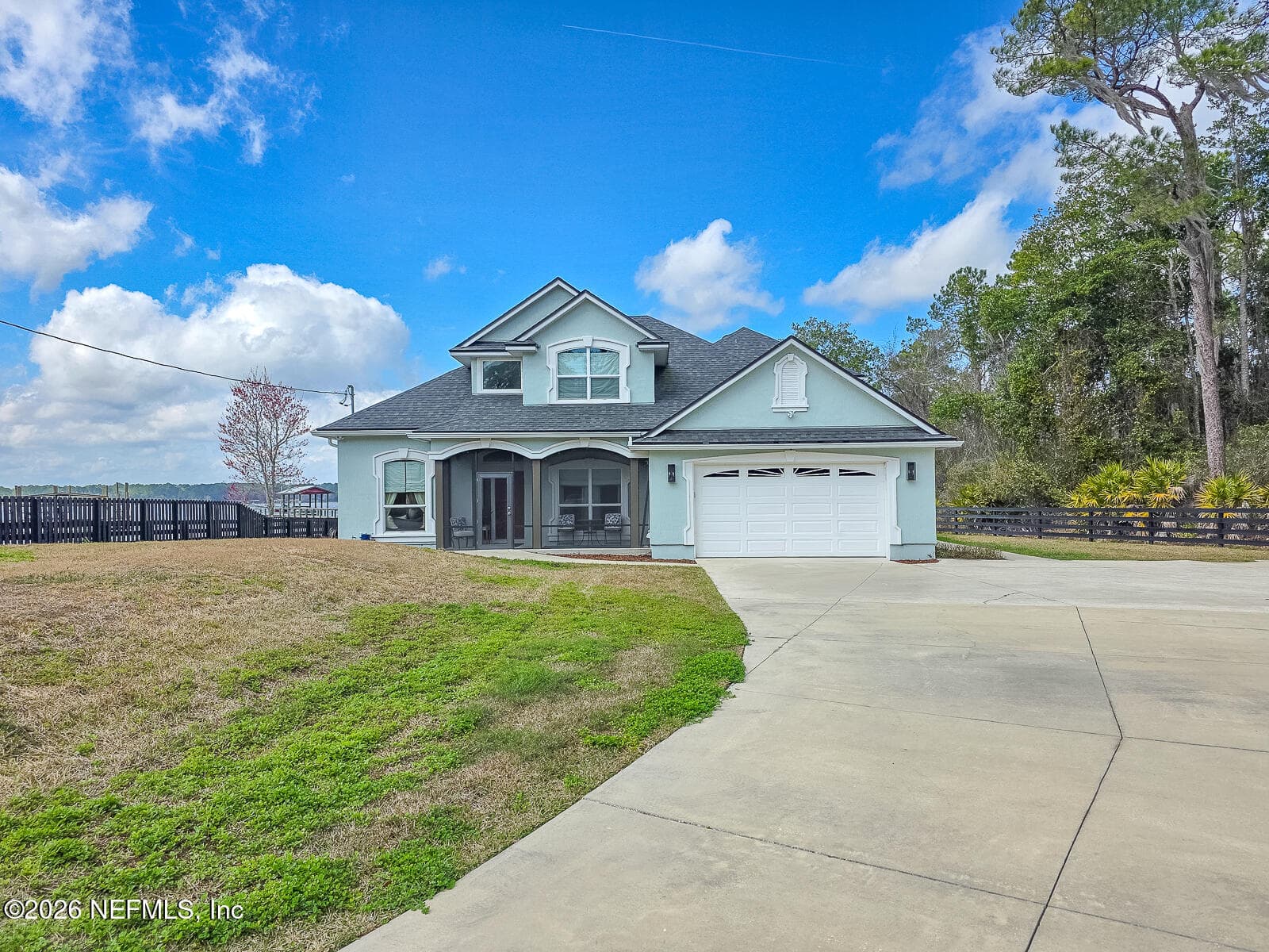 108 MAPLE Terrace, Florahome — photo 2