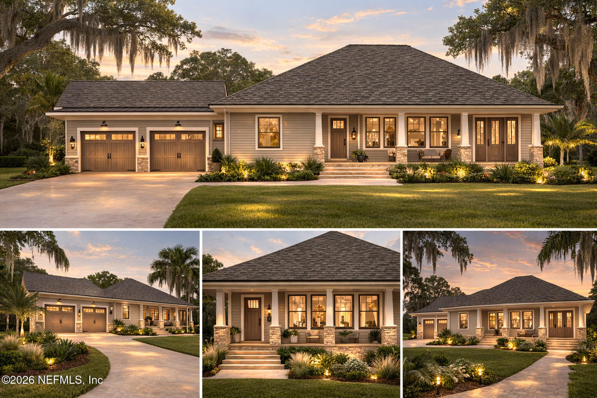 110 ASHLEY LAKE Drive, Melrose, FL 32666, Melrose — photo 3