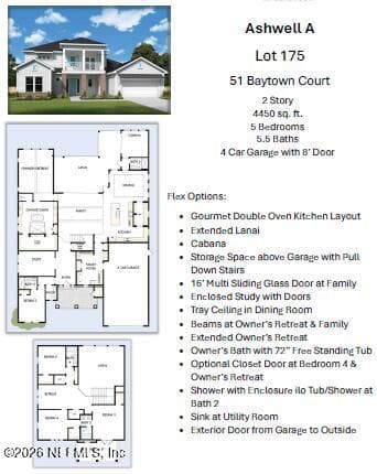 51 BAYTOWN Court, Ponte Vedra — photo 2