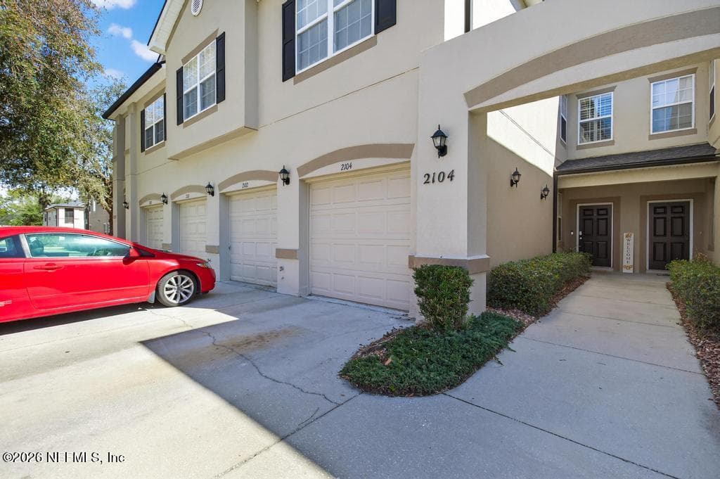 12301 KERNAN FOREST Boulevard 2104, Jacksonville — exterior