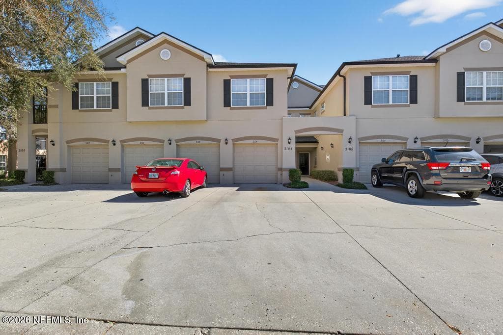 12301 KERNAN FOREST Boulevard 2104, Jacksonville — photo 3
