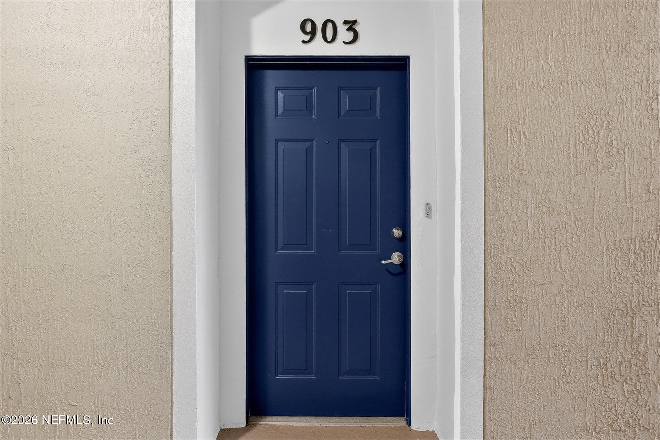 13364 BEACH BLVD 903, Jacksonville — exterior