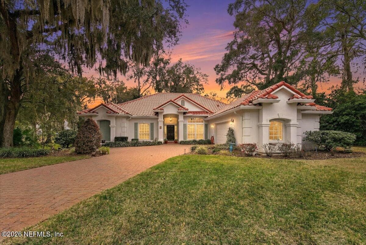 117 MEETING Way, Ponte Vedra Beach — photo 2