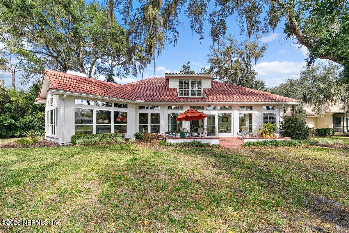 117 MEETING Way, Ponte Vedra Beach — photo 3
