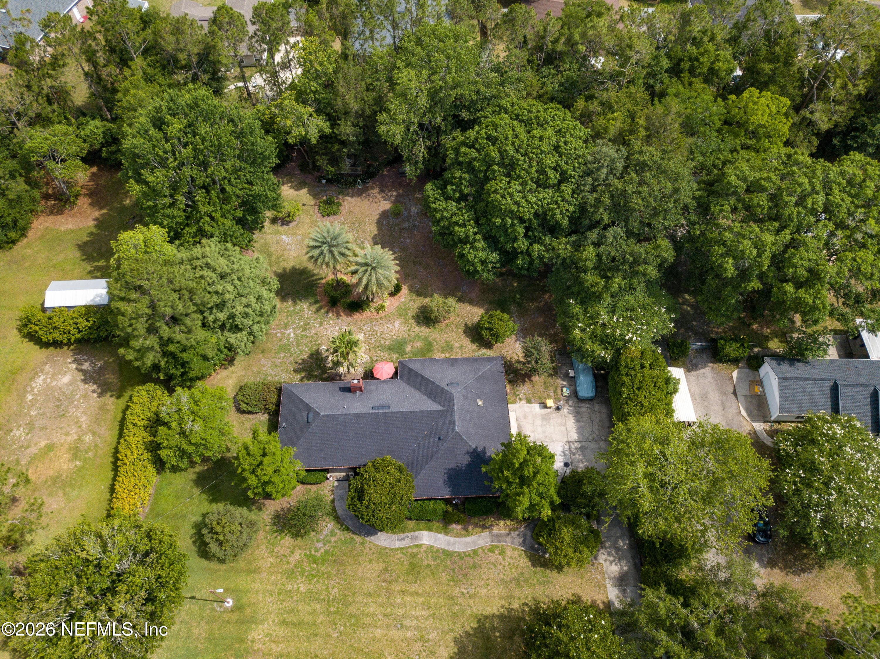 11218 OLD PLANK Road, Jacksonville — photo 2