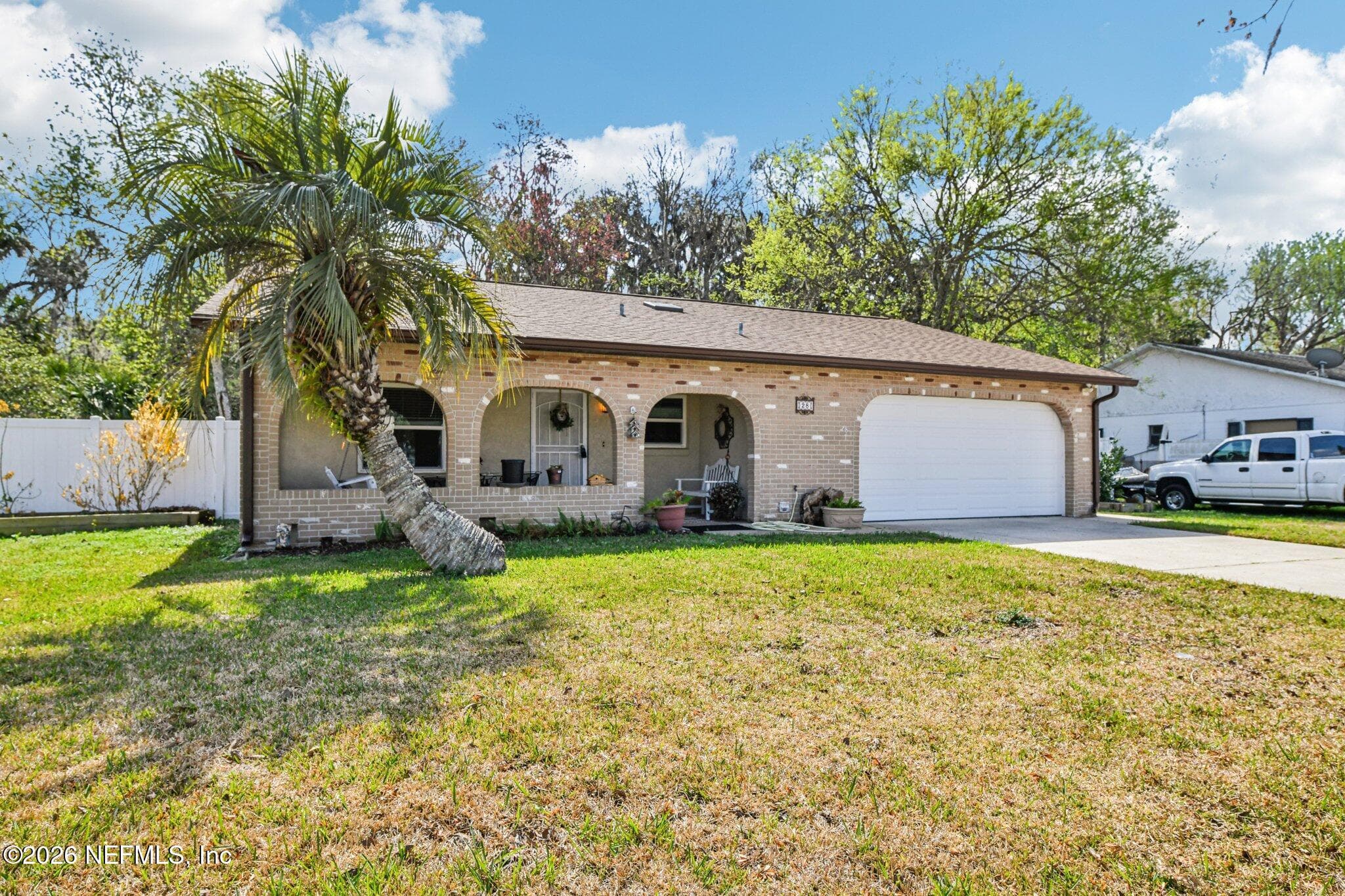 28 AARON Circle, Ormond Beach — photo 2