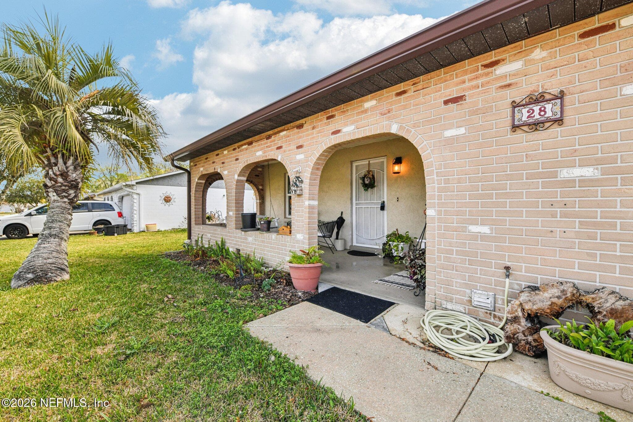 28 AARON Circle, Ormond Beach — photo 3