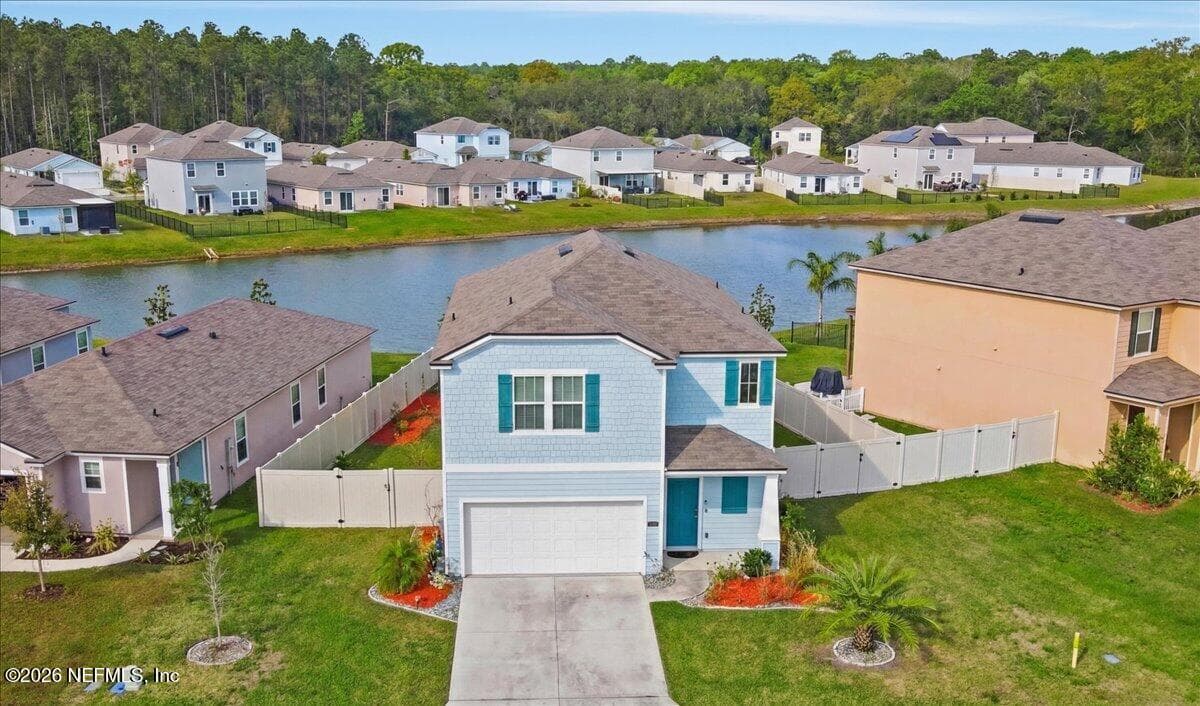 218 CAMINHA Road, St. Augustine, FL 32084, St. Augustine — exterior