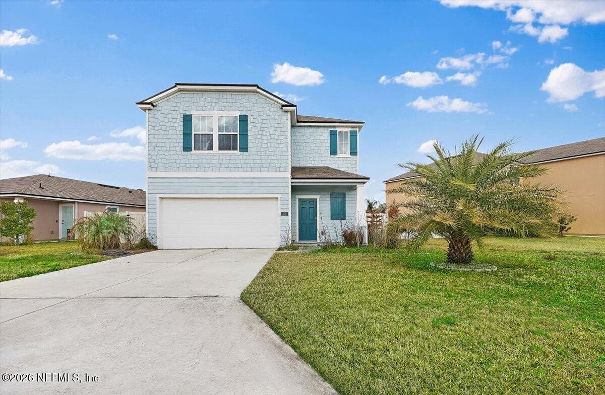 218 CAMINHA Road, St. Augustine, FL 32084, St. Augustine — photo 2