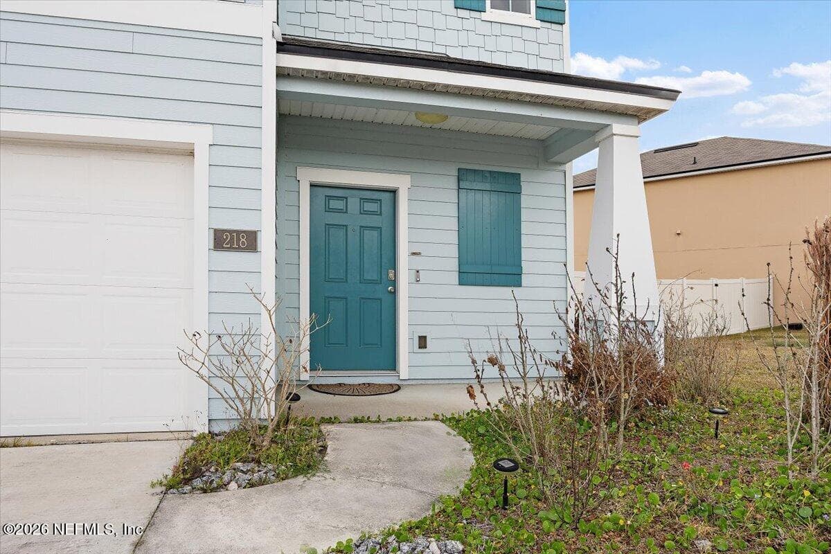 218 CAMINHA Road, St. Augustine, FL 32084, St. Augustine — photo 3