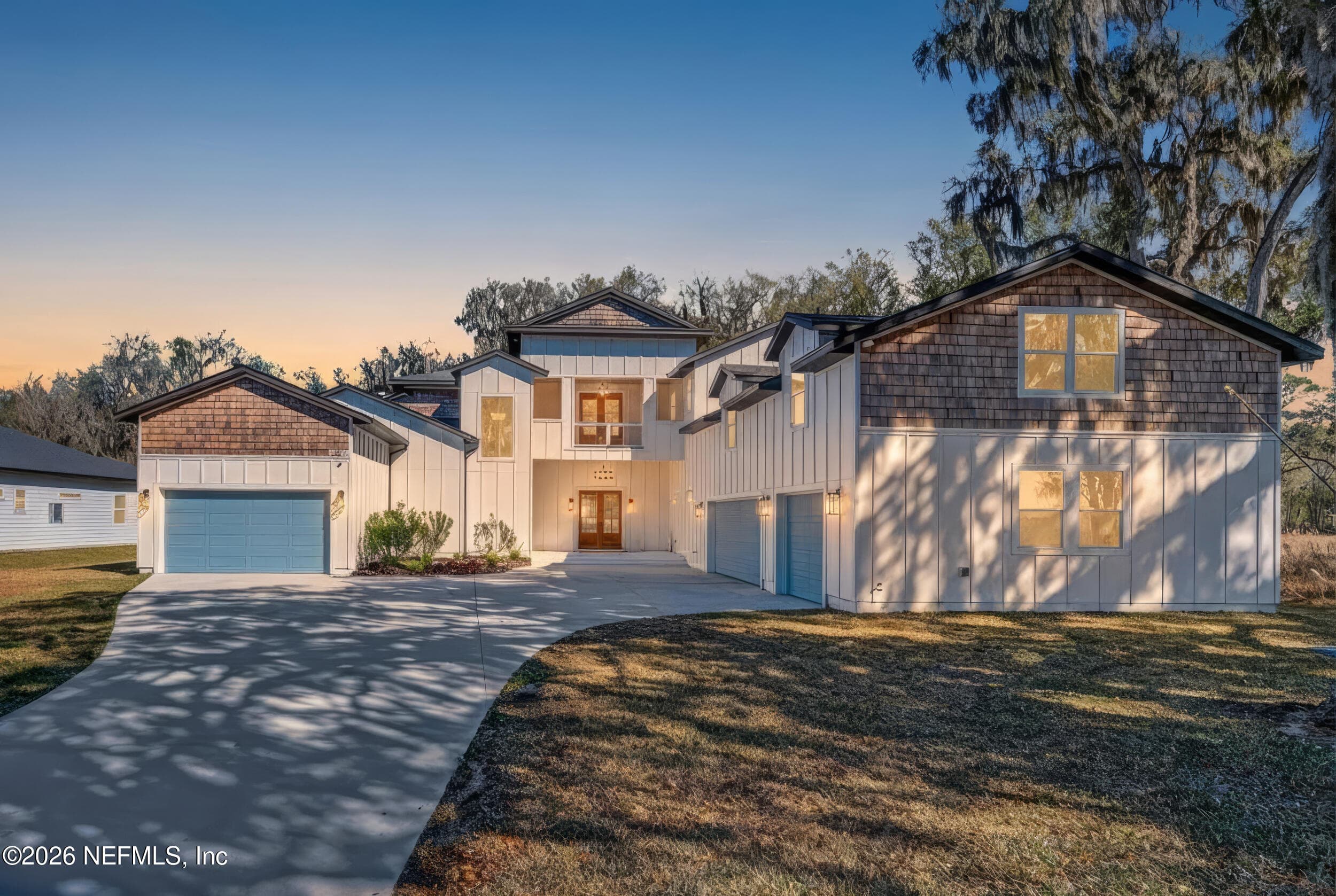 10800 COUNTY ROAD 13 N, St. Augustine, FL 32092, St. Augustine — exterior