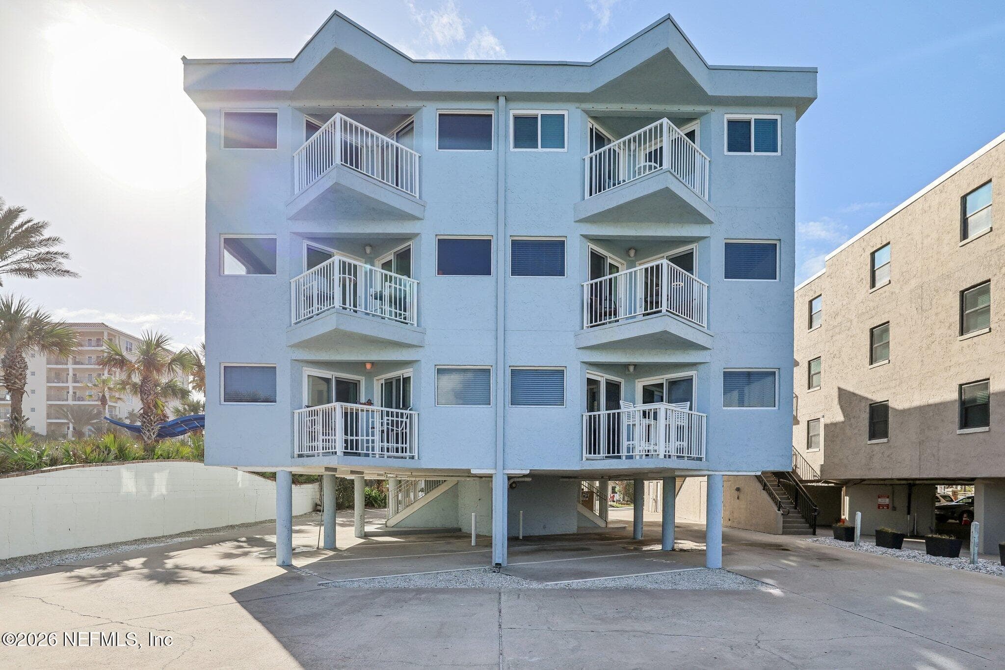 413 1ST Street S 303, Jacksonville Beach, FL 32250, Jacksonville Beach — exterior