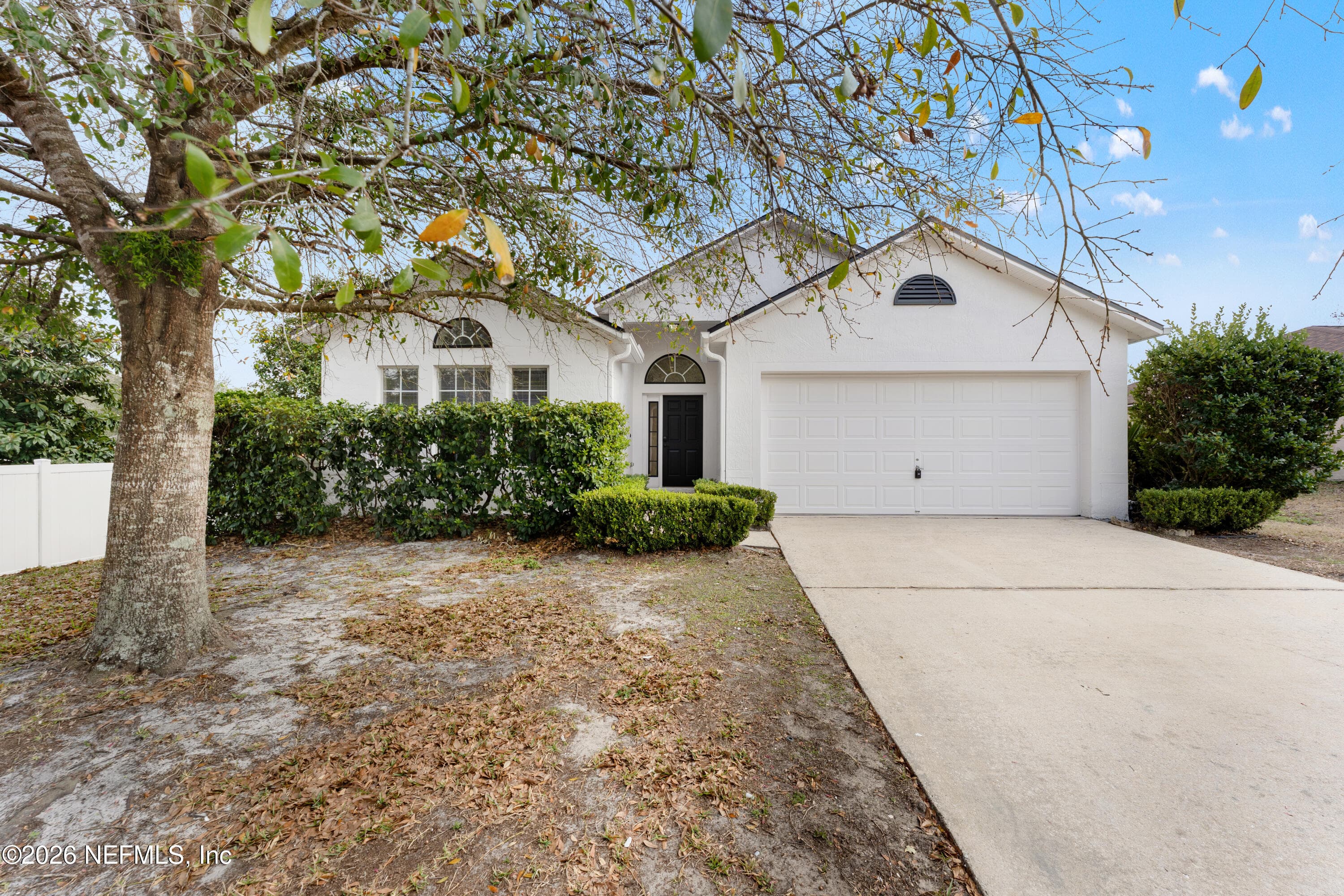 3005 SUNSET RIDGE Drive, Middleburg, FL 32068, Middleburg — exterior
