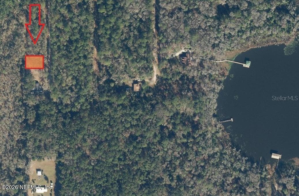 131 ORANGE Drive, Florahome, FL 32140, Florahome — photo 2