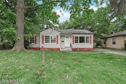 4826 RIVERDALE Road, Jacksonville, FL 32210, Jacksonville — exterior