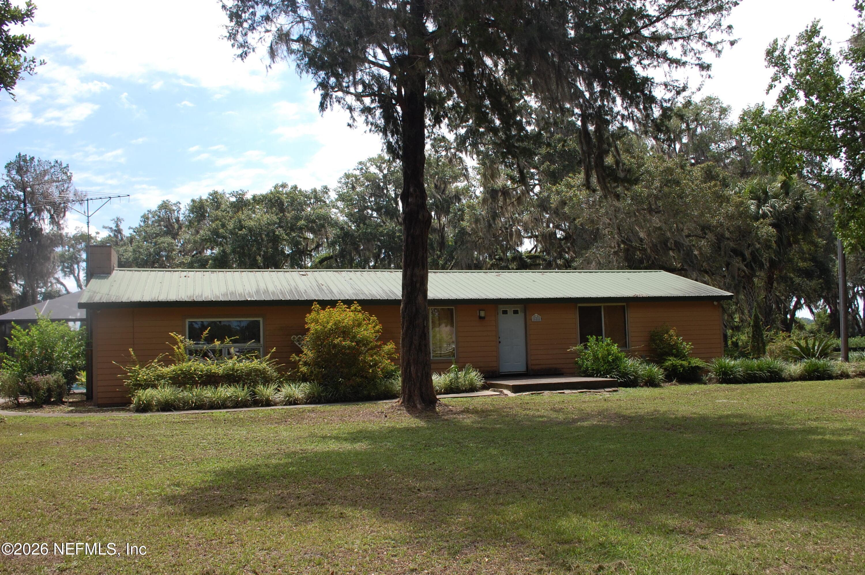 18811 SE 243RD Street, Hawthorne, FL 32640, Hawthorne — exterior