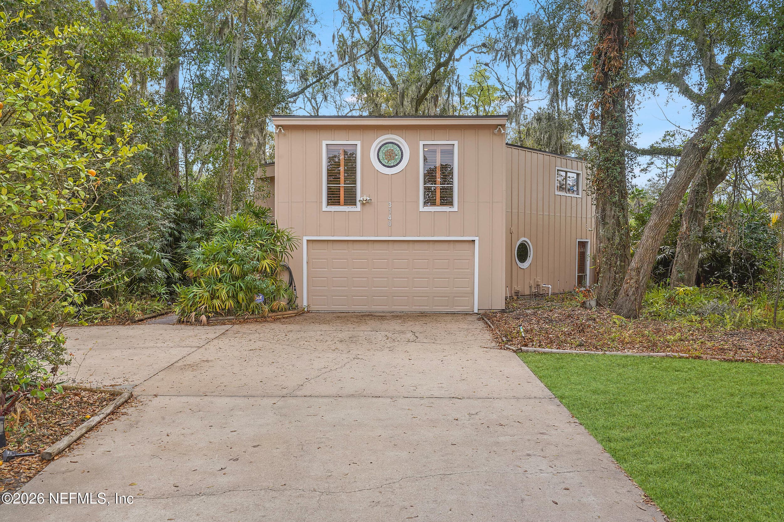 3140 FOREST Circle, Jacksonville — photo 3
