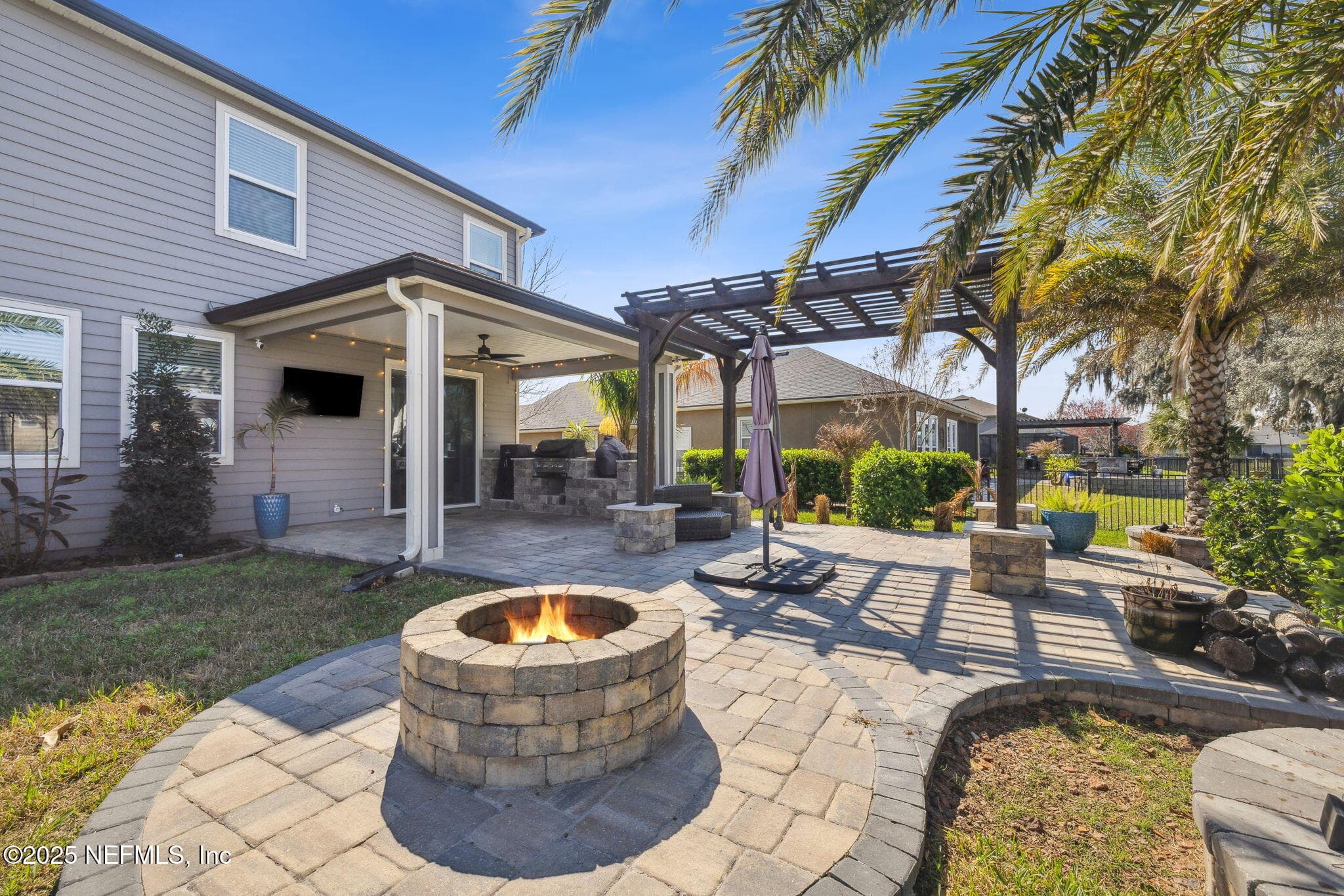 5140 CLAPBOARD CREEK Drive, Jacksonville, FL 32226, Jacksonville — photo 3