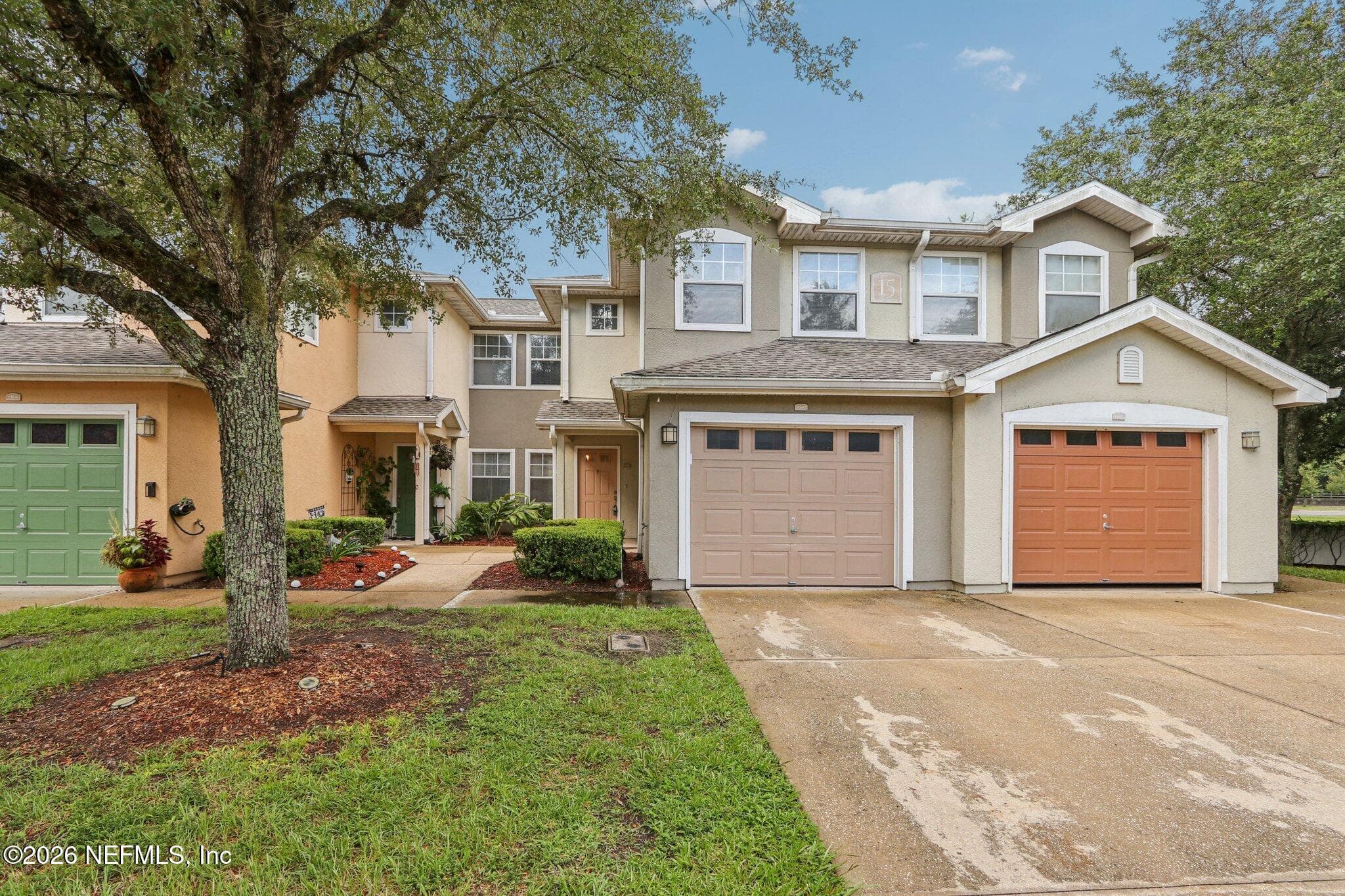 8550 ARGYLE BUSINESS Loop 1507, Jacksonville — exterior