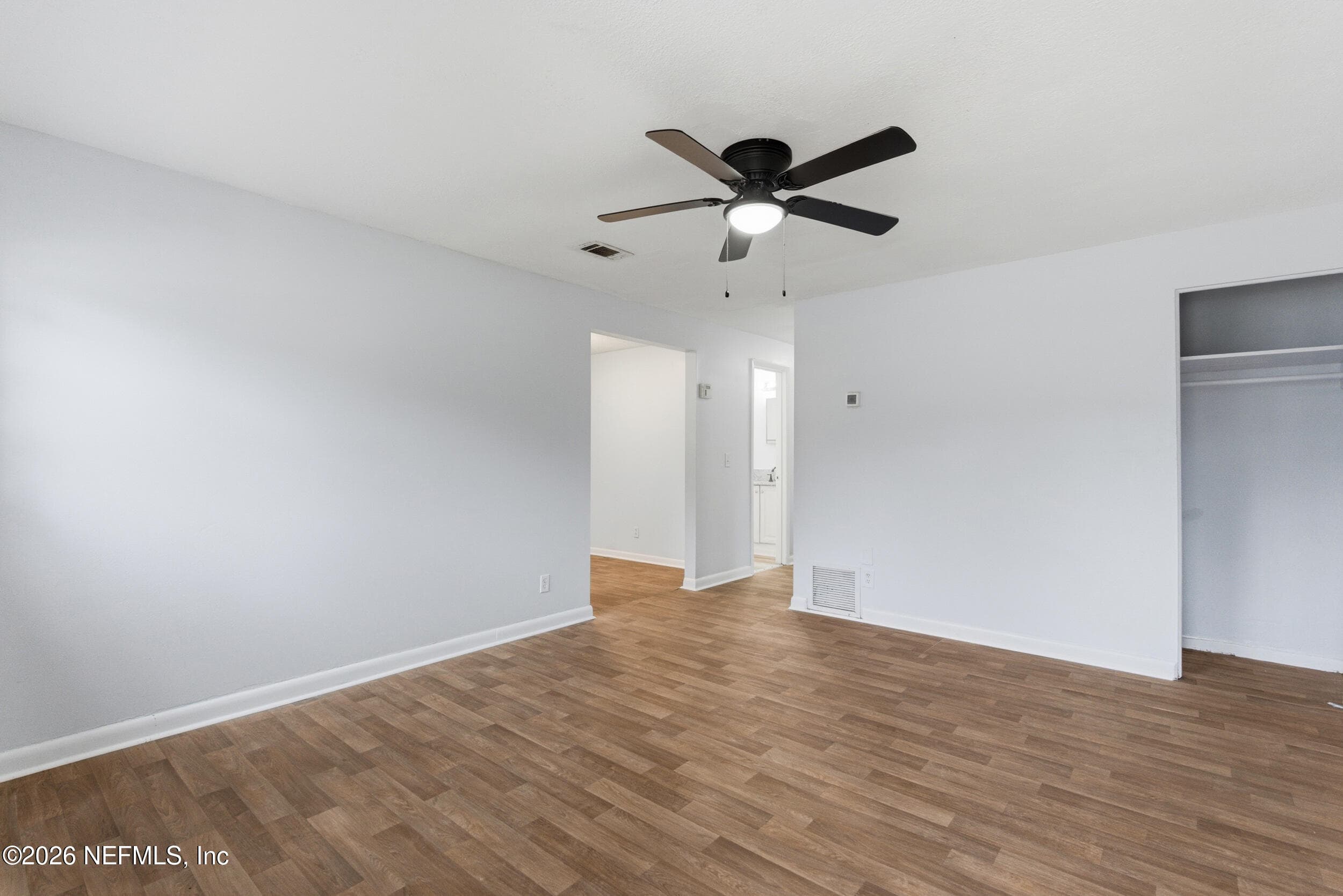 4663 ROANOKE Boulevard, Jacksonville, FL 32208, Jacksonville — photo 3