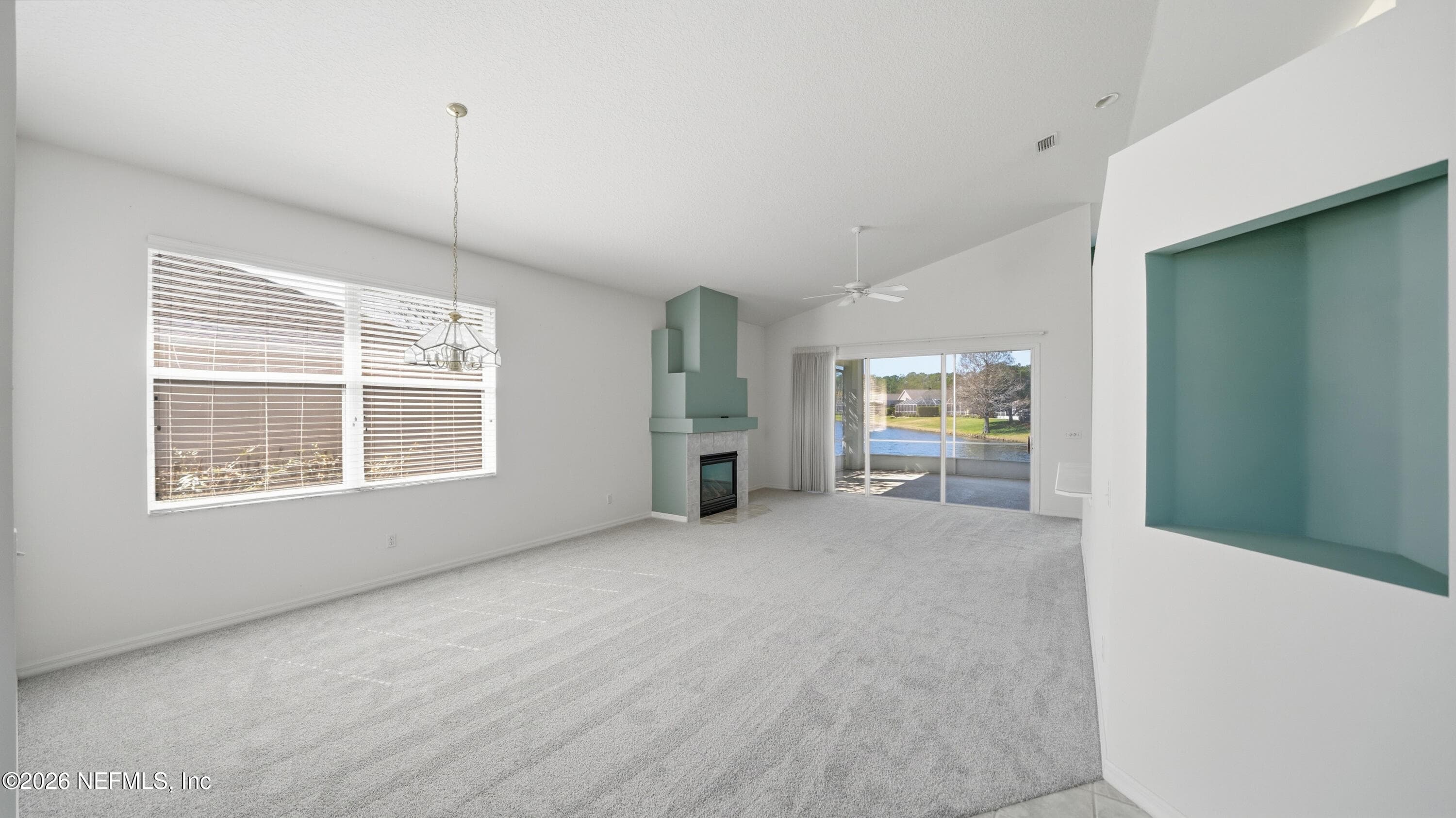 1204 SUNNINGDALE Lane, Ormond Beach, FL 32174, Ormond Beach — photo 3