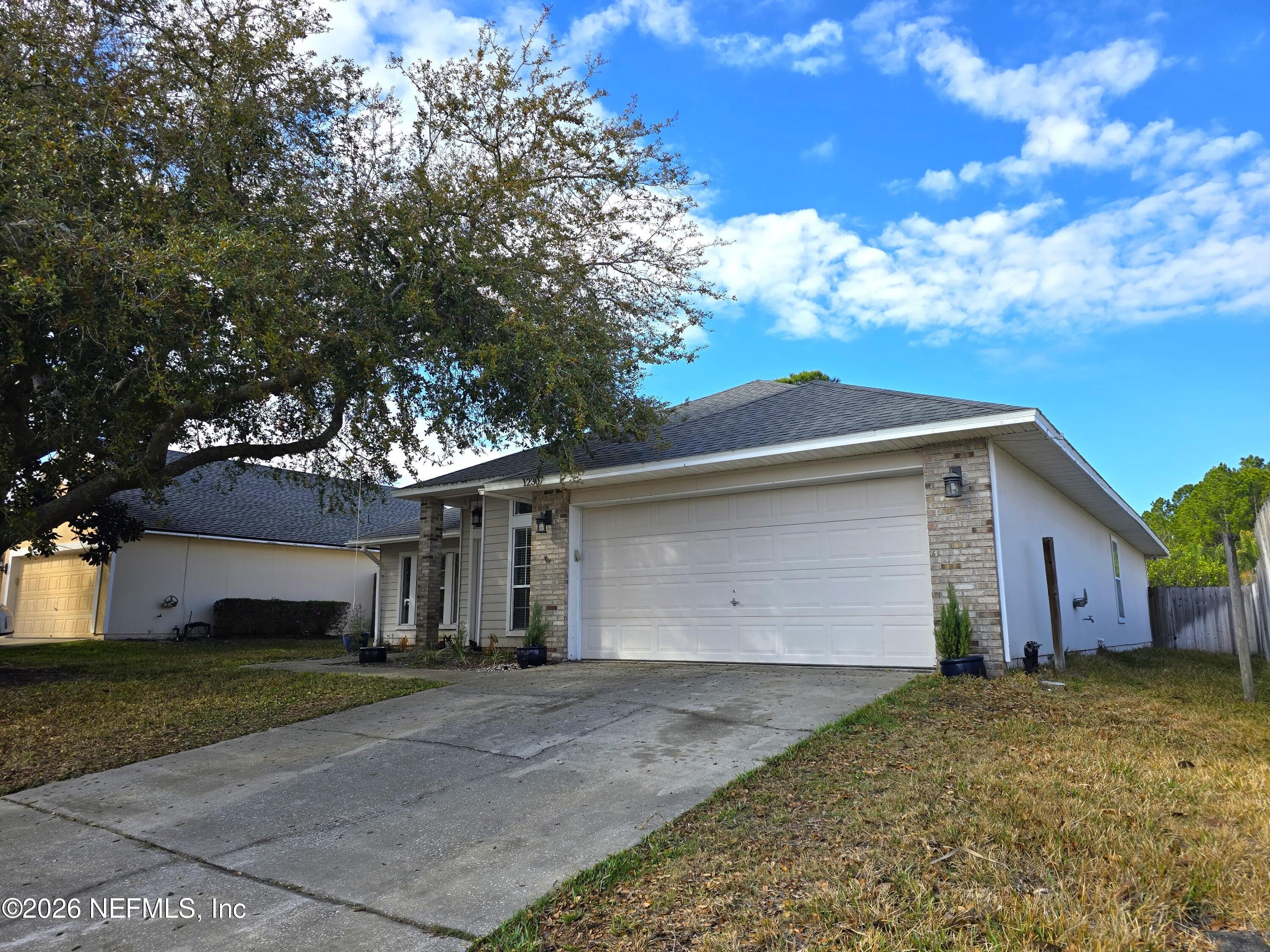 12307 N BUCKS HARBOR Drive N, Jacksonville — photo 2