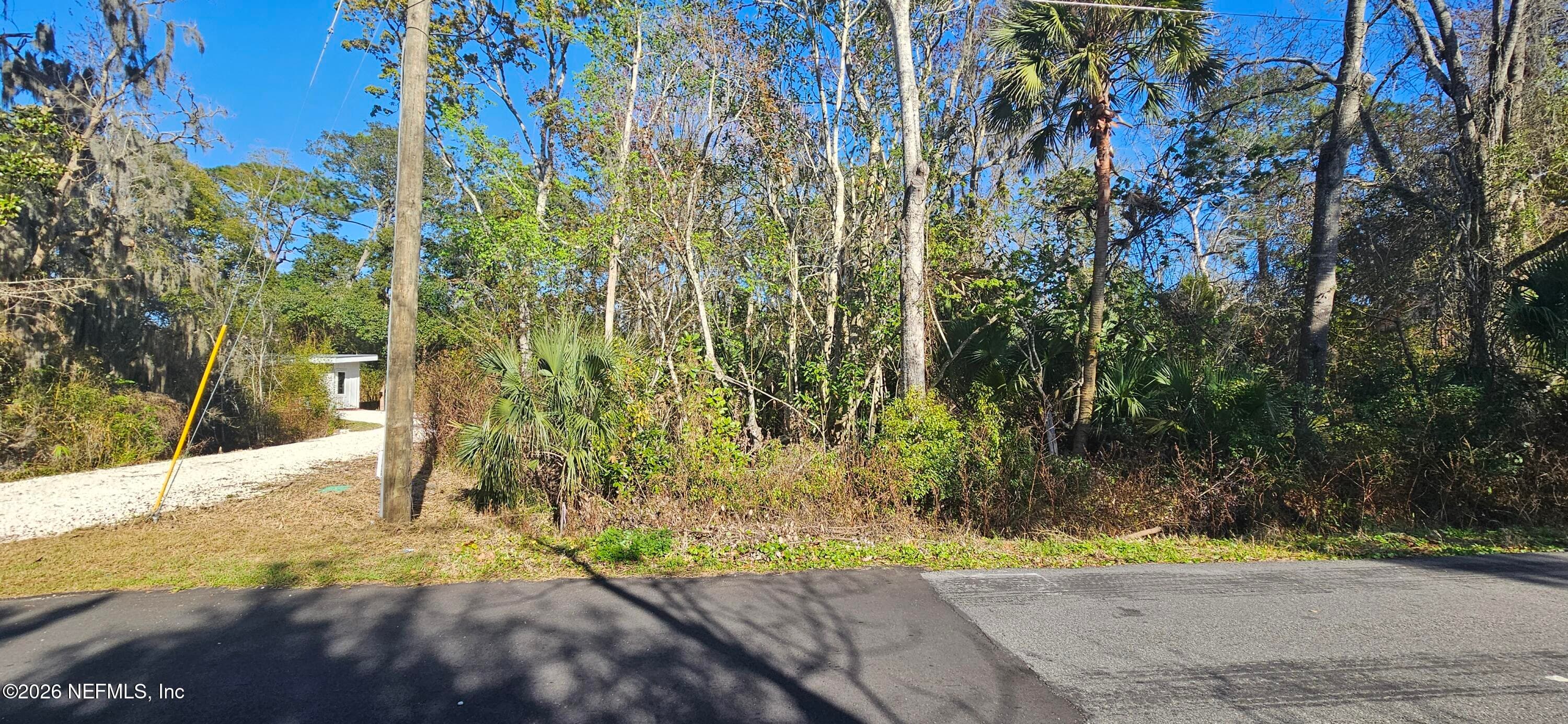 1030 FRANCIS Street, St. Augustine, FL 32084, St. Augustine — exterior