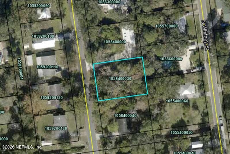 1030 FRANCIS Street, St. Augustine, FL 32084, St. Augustine — photo 2