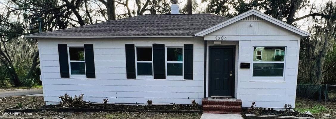 7304 N NORTH SHORE Drive, Jacksonville, FL 32208, Jacksonville — exterior