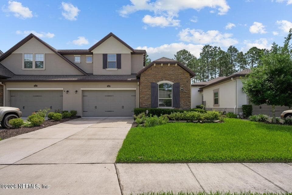 429 WINGSTONE Drive, Jacksonville, FL 32081, Jacksonville — exterior