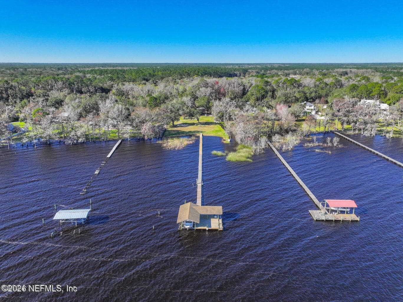6169 COUNTY ROAD 209 S, Green Cove Springs — exterior