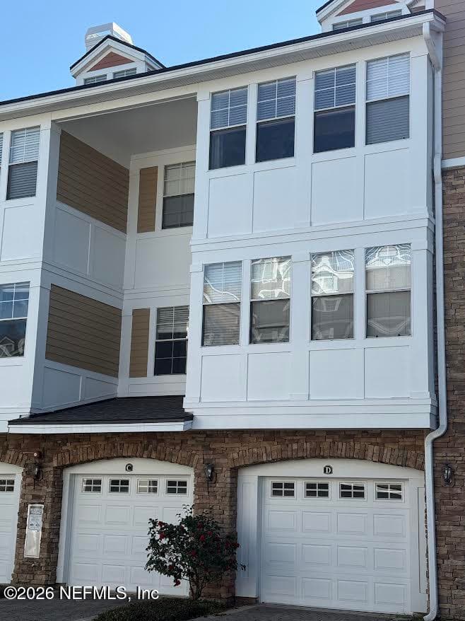 8550 TOUCHTON Road APT 2128, Jacksonville, FL 32216, Jacksonville — exterior