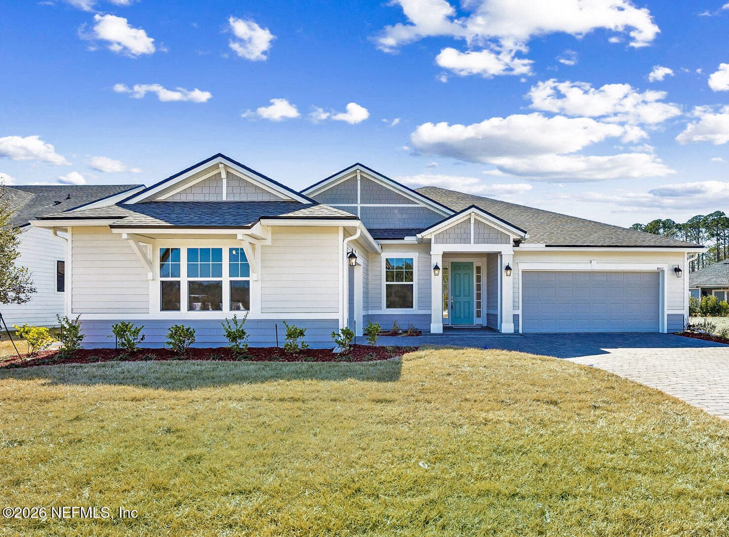 85417 SANDY RIDGE Loop 0084, Yulee — exterior