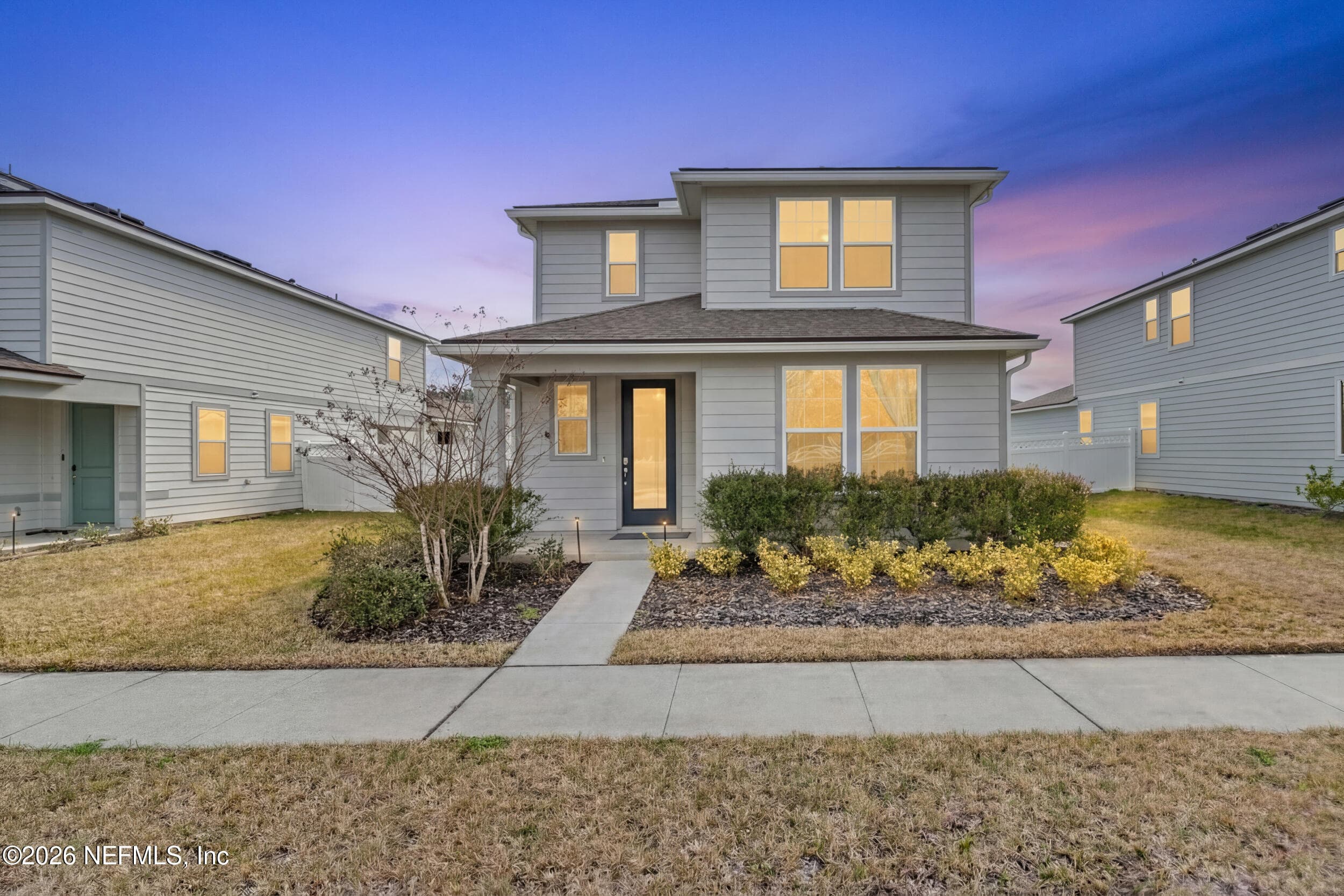 4622 CLAPBOARD CROSSING Way, Jacksonville, FL 32226, Jacksonville — photo 2