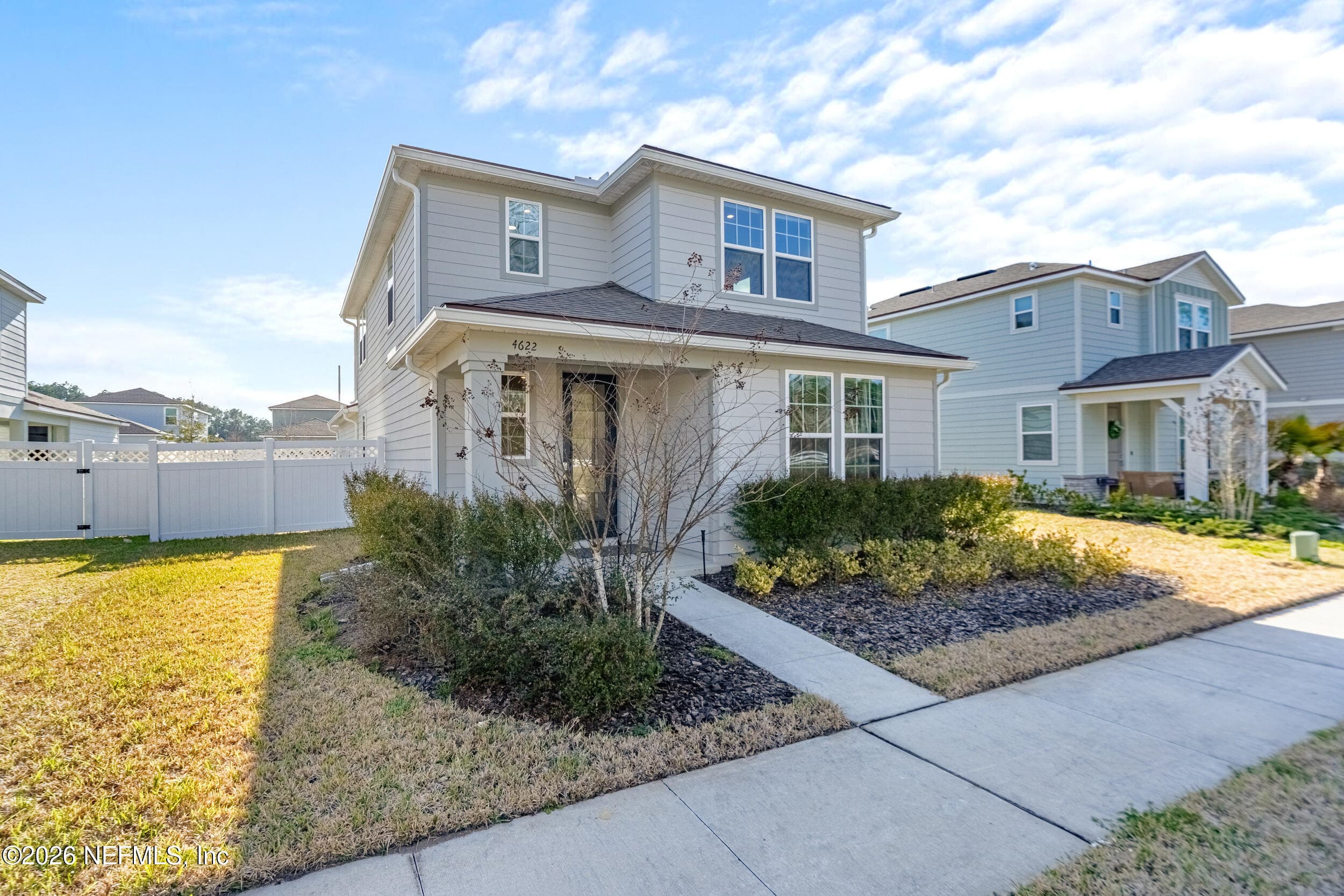 4622 CLAPBOARD CROSSING Way, Jacksonville, FL 32226, Jacksonville — photo 3