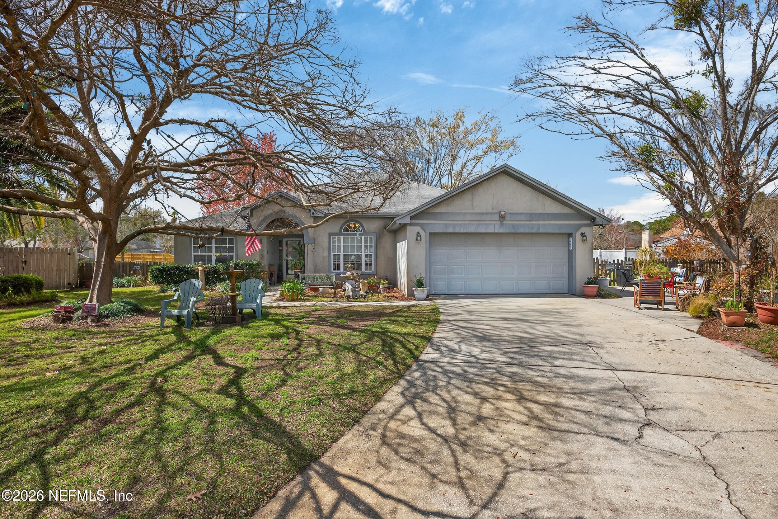 9009 NEEDLEPOINT Place, Jacksonville, FL 32244, Jacksonville — photo 2