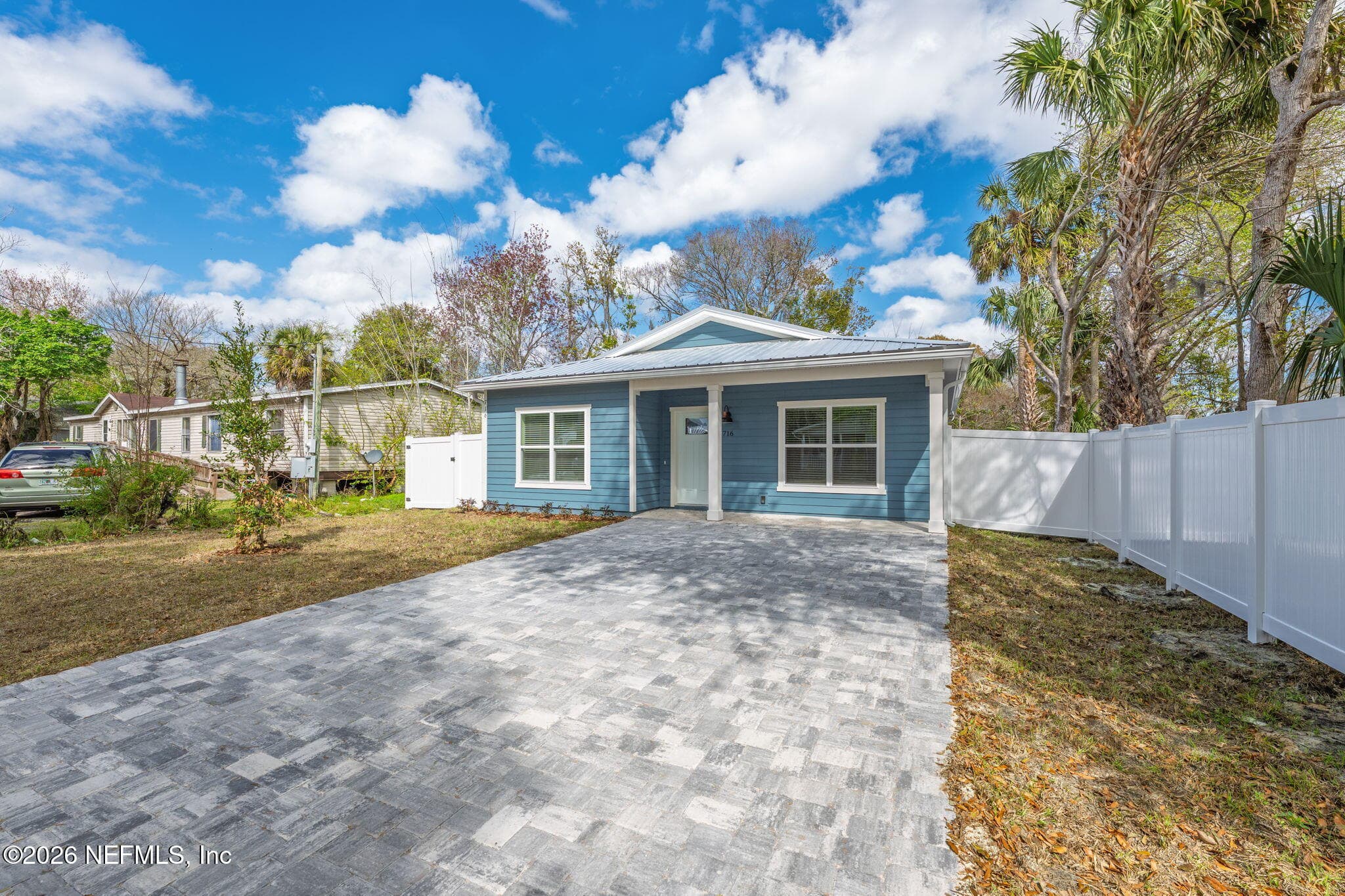 716 W 6TH Street, St. Augustine, FL 32084, St. Augustine — photo 3